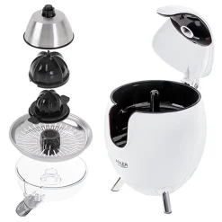 Presse-agrumes Adler AD 4013w, Puissance 800W, Système anti-goutte