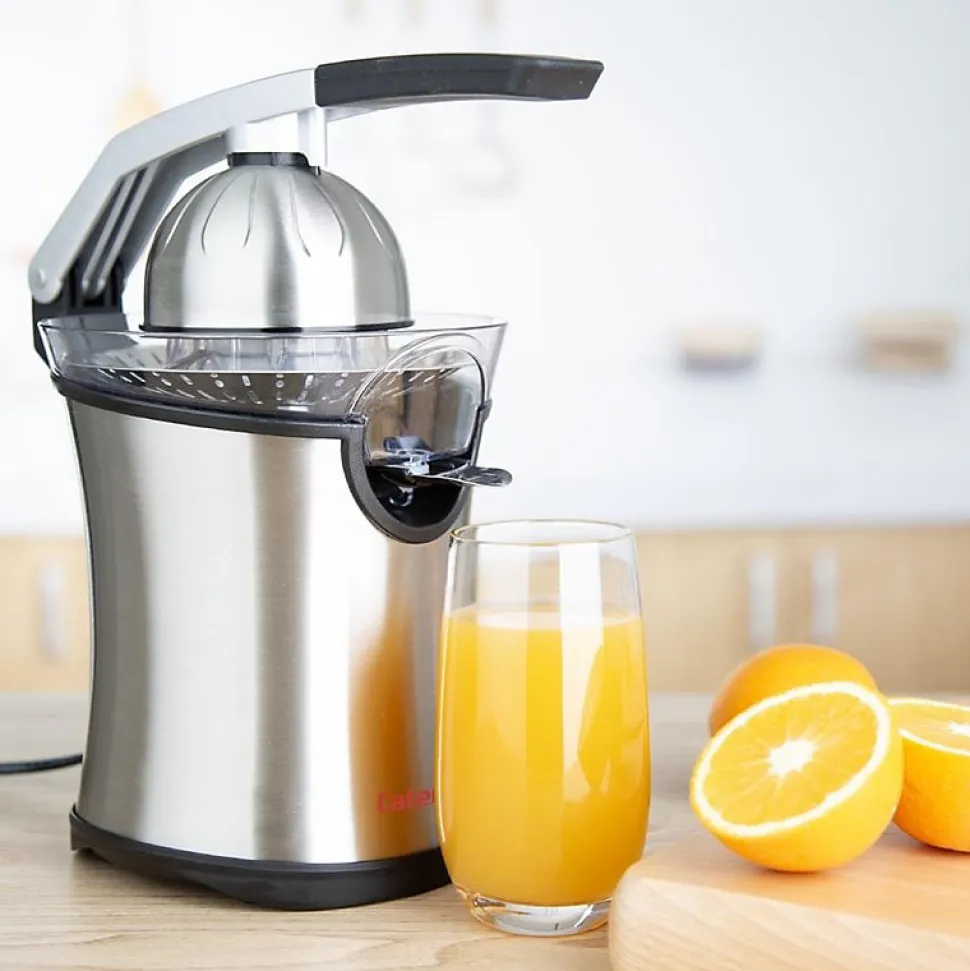 Presse-Agrumes Electrique 160 W - Caterlite