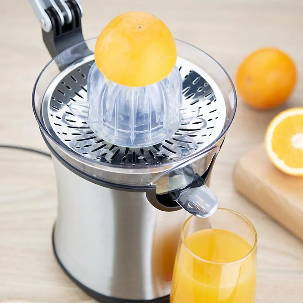 Presse-Agrumes Electrique 160 W - Caterlite