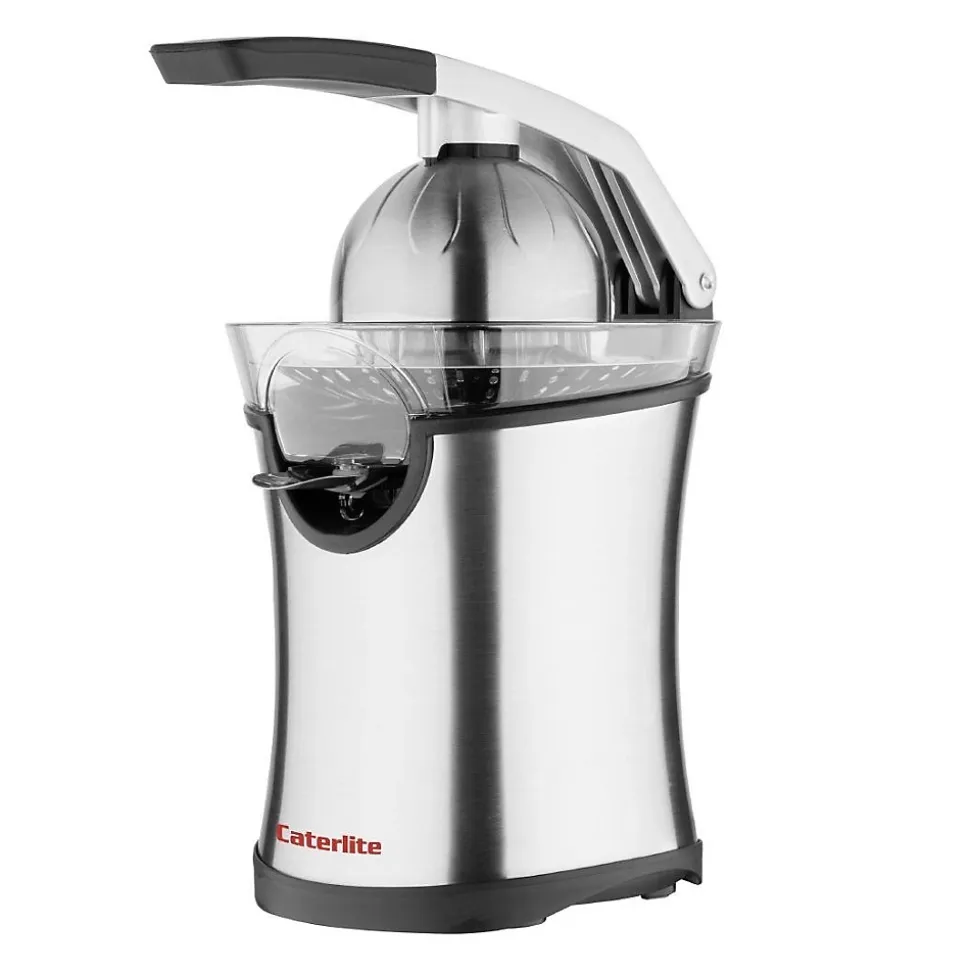 Presse-Agrumes Electrique 160 W - Caterlite