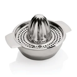 Presse-agrumes en Acier au nickel-chrome H 105 mm 125 mm - Was Germany
