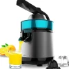 Presse-agrumes électrique 120 W avec levier