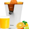 Presse-agrumes électrique compact 40 W