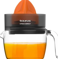 Presse-agrumes électrique compact 30 W 800 ml
