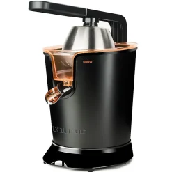 Presse-agrumes électrique Taurus Easy Press 600 - 600W - 2 cônes - réservoir 650ml