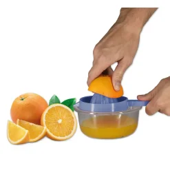 Presse-agrumes manuel Fackelmann Elemental