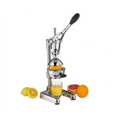 Presse-agrumes manuel inox Kuchenprofi 309164 amalfi