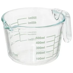 Presse-agrumes Néo 2 avec verre doseur, 500 ml - Gris- 5five