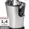 Presse-agrumes Princess Pro 300W Inox