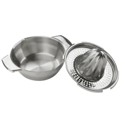 Presse-agrumes professionnel en inox FM Professional