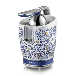 Presse-agrumes Vintage Capri 85W Design rétro ARIETE