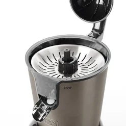 Presse-agrumes 350w Black+decker BXCJ350E