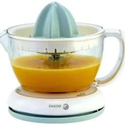Presse-agrumes 40w blanc Fagor FGPA07