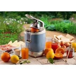 Presse-agrumes 85w bleu Ariete 413/3