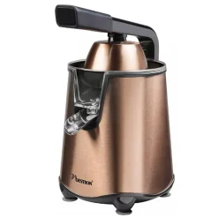 Presse-agrumes 600w cuivre Bestron ACJ600CO copper collection