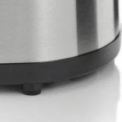 Presse-agrumes 85w inox/noir Wmf 0416030012 stelio