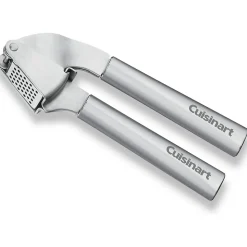 Presse-ail en acier inoxydable Cuisinart CTG-14-GP fusion pro