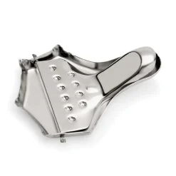 Presse-citron en Acier au nickel-chrome L 85 mm l 60 mm - Lot de 4 - Was Germany