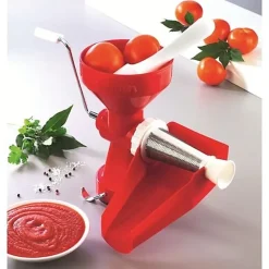 Presse-tomates manuel plastique Supernova 185