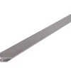 Profil de jonction pour plaque composite alu ép.3 mm L.122 cm