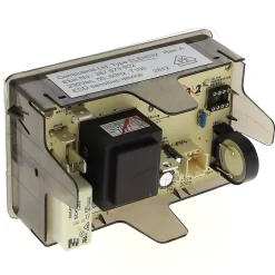 Programmateur 3578631024 - four ikea