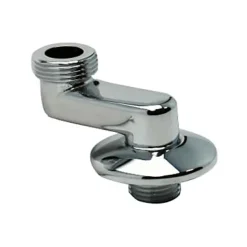 Raccord excentré 40 mm avec rosaces Mâle 15 x 21 / Mâle 20 x 27 Noyon et Thiebault