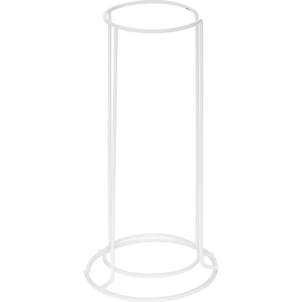 Rack 4 mugs Leopardi L12,7xp12,7xH25,3cm - Atmosphera