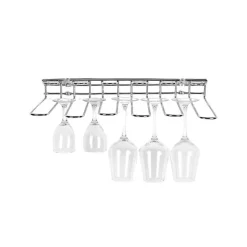 Rack à Verres à 5 Rangées - Dynasteel