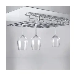 Rack à Verres à 5 Rangées - Dynasteel