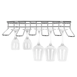 Rack à Verres à 5 Rangées - Dynasteel