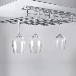 Rack à Verres à 5 Rangées - Dynasteel