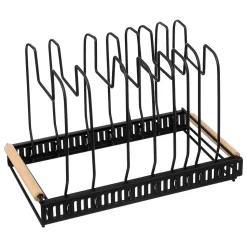 Rack extensible poêles/casseroles - 5Five