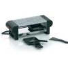 Raclette en granit 2 personnes