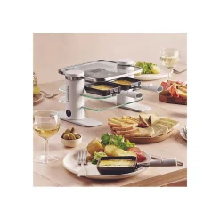 Raclette Lagrange 4 personnes Transparence 079401