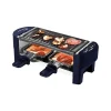 RACLETTE 2P 350W MEUUUH BLEU NUIT LITTLE BALANCE - 8616