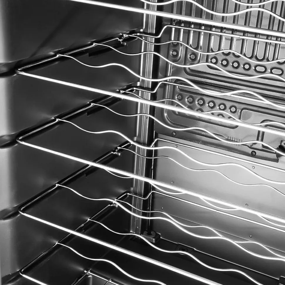 Rafraîchisseur à Vin de Comptoir Série C - 28 Bouteilles - Polar