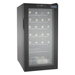 Rafraîchisseur à Vin de Comptoir Série C - 28 Bouteilles - Polar