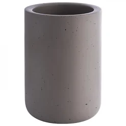 Rafraîchisseur de bouteille Element béton gris Aps - Gris