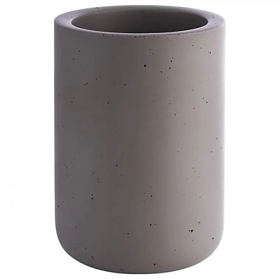 Rafraîchisseur de bouteille Element béton gris Aps - Gris