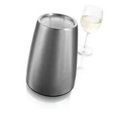 Rafraichisseur à bouteille Vacu Vin 3649360 prestige wine cooler
