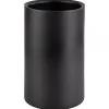 Rafraichisseur de bouteille en acier inoxydable - Noir Mat