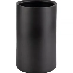 Rafraichisseur de bouteille en acier inoxydable - Noir Mat