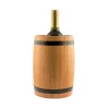 Rafraichisseur Tonneau de bois Marron - Barrel par Koala