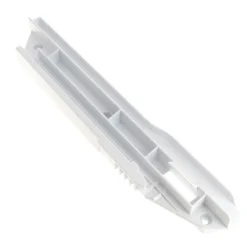 Rail de clayette droit 480132101067 - refrigerateur
