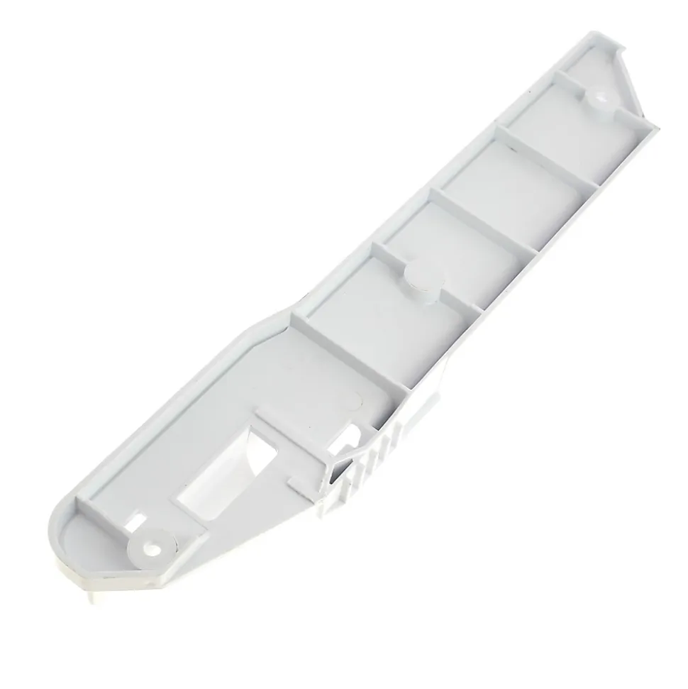 Rail de clayette droit 480132101067 - refrigerateur