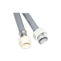 Rallonge de tuyau d'alimentation en eau 1,5m pour lave-linge - 682574