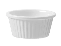 Ramequin - 4 pièces Fine Dine 35 ml 0,035L 60x(H)25 mm - Hendi