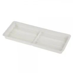 Range Couverts 13 compartiments avec casier coulissant