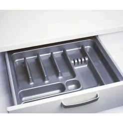 Range couverts 10 compartiments L 60 cm
