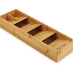 Range couverts compact DrawerStore Bamboo